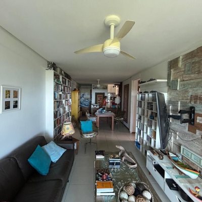 Apartamentos com 102m², 3 quartos, 1 suíte, 1 garagem, no bairro Campeche em Florianópolis