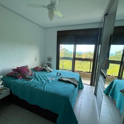 Apartamentos com 102m², 3 quartos, 1 suíte, 1 garagem, no bairro Campeche em Florianópolis