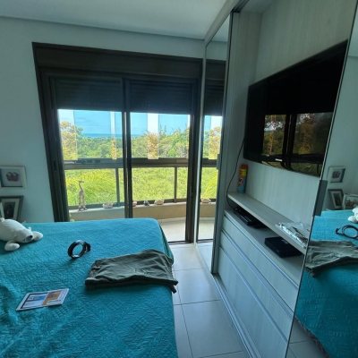 Apartamentos com 102m², 3 quartos, 1 suíte, 1 garagem, no bairro Campeche em Florianópolis