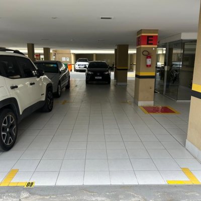 Apartamentos com 102m², 3 quartos, 1 suíte, 1 garagem, no bairro Campeche em Florianópolis