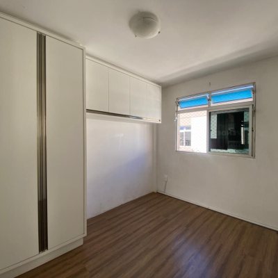 Apartamentos com 48m², 2 quartos, 1 garagem, no bairro Campinas em São José