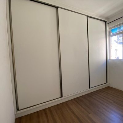 Apartamentos com 48m², 2 quartos, 1 garagem, no bairro Campinas em São José