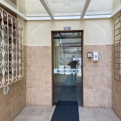 Apartamentos com 48m², 2 quartos, 1 garagem, no bairro Campinas em São José