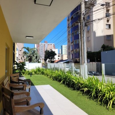 Apartamentos com 72m², 2 quartos, 1 suíte, 1 garagem, no bairro Campinas em São José