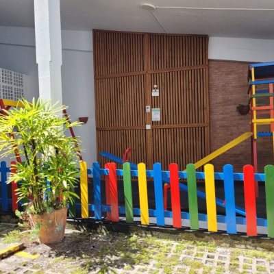 Apartamentos com 72m², 2 quartos, 1 suíte, 1 garagem, no bairro Campinas em São José