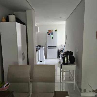 Apartamentos com 60m², 2 quartos, 1 garagem, no bairro Ingleses em Florianópolis