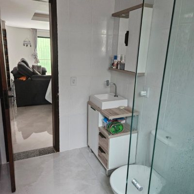 Apartamentos com 60m², 2 quartos, 1 garagem, no bairro Ingleses em Florianópolis
