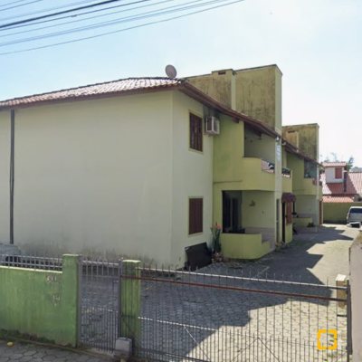 Apartamentos com 60m², 2 quartos, 1 garagem, no bairro Ingleses em Florianópolis