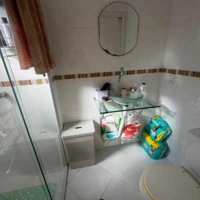 Apartamentos com 74m², 3 quartos, 1 suíte, 1 garagem, no bairro Itacorubi em Florianópolis