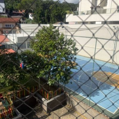 Apartamentos com 74m², 3 quartos, 1 suíte, 1 garagem, no bairro Itacorubi em Florianópolis