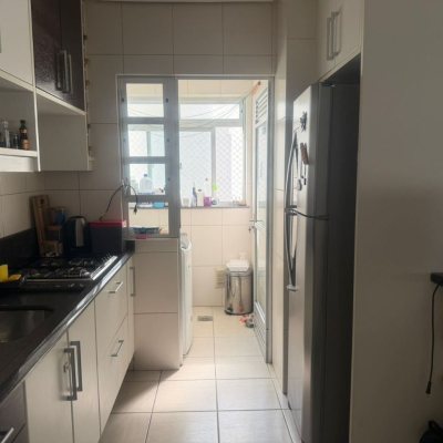 Apartamentos com 74m², 3 quartos, 1 suíte, 1 garagem, no bairro Itacorubi em Florianópolis