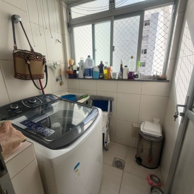 Apartamentos com 74m², 3 quartos, 1 suíte, 1 garagem, no bairro Itacorubi em Florianópolis