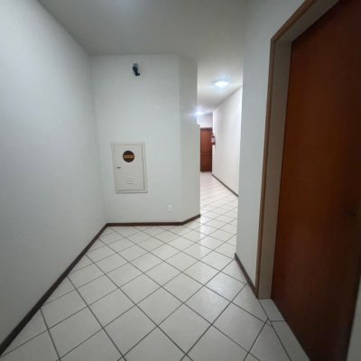 Apartamentos com 74m², 3 quartos, 1 suíte, 1 garagem, no bairro Itacorubi em Florianópolis