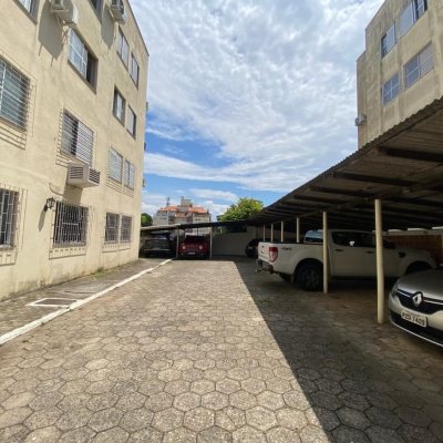 Apartamentos com 56m², 2 quartos, 1 garagem, no bairro Coqueiros em Florianópolis