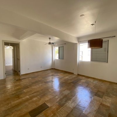 Apartamentos com 56m², 2 quartos, 1 garagem, no bairro Coqueiros em Florianópolis