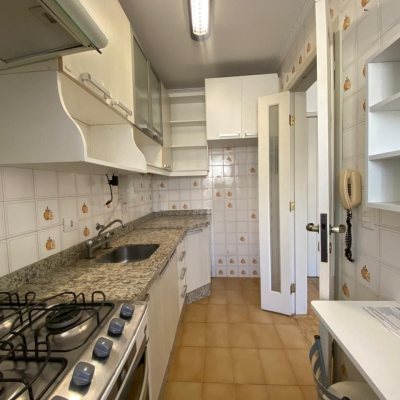 Apartamentos com 56m², 2 quartos, 1 garagem, no bairro Coqueiros em Florianópolis