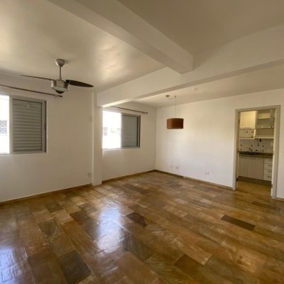 Apartamentos com 56m², 2 quartos, 1 garagem, no bairro Coqueiros em Florianópolis