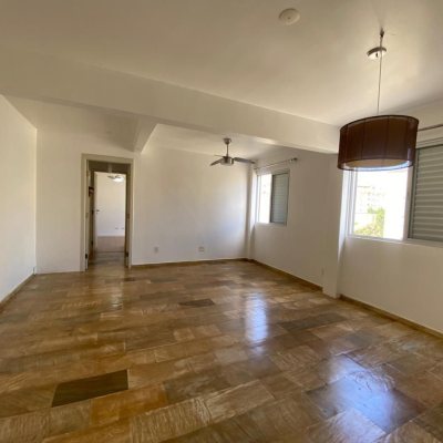 Apartamentos com 56m², 2 quartos, 1 garagem, no bairro Coqueiros em Florianópolis