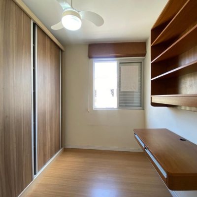 Apartamentos com 56m², 2 quartos, 1 garagem, no bairro Coqueiros em Florianópolis
