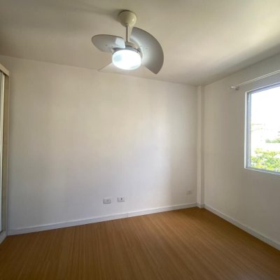Apartamentos com 56m², 2 quartos, 1 garagem, no bairro Coqueiros em Florianópolis