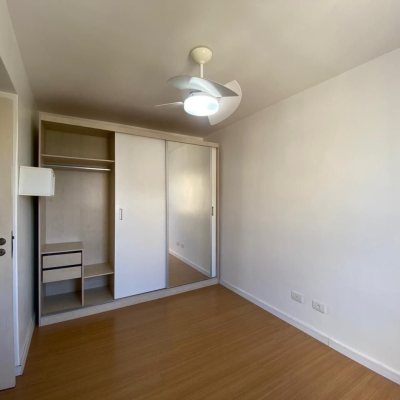 Apartamentos com 56m², 2 quartos, 1 garagem, no bairro Coqueiros em Florianópolis