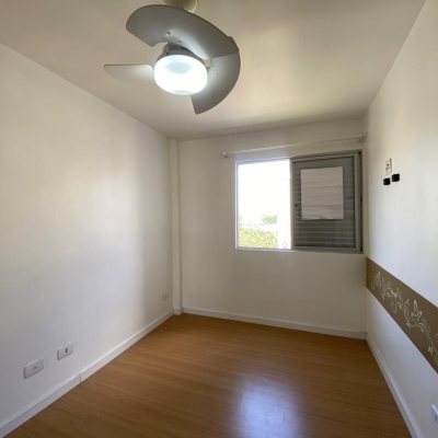Apartamentos com 56m², 2 quartos, 1 garagem, no bairro Coqueiros em Florianópolis