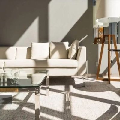 Sala com 25m², 1 garagem, no bairro Vargem Pequena em Florianópolis