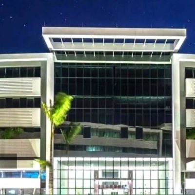 Sala com 25m², 1 garagem, no bairro Vargem Pequena em Florianópolis
