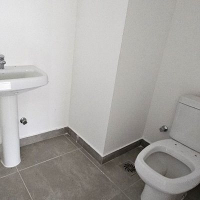 Sala com 25m², 1 garagem, no bairro Vargem Pequena em Florianópolis