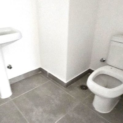 Sala com 25m², 1 garagem, no bairro Vargem Pequena em Florianópolis