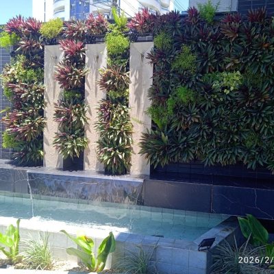 Sala com 41m², 1 garagem, no bairro Balneário em Florianópolis