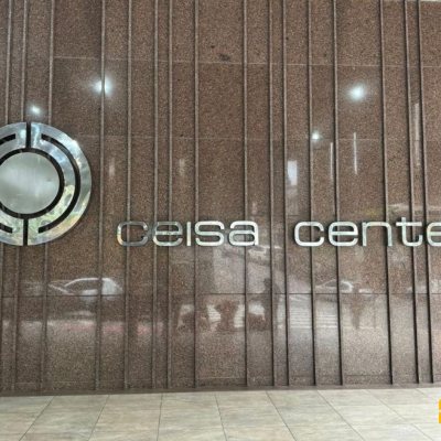 Sala com 40m², no bairro Centro em Florianópolis
