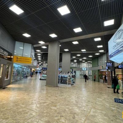 Sala com 40m², no bairro Centro em Florianópolis
