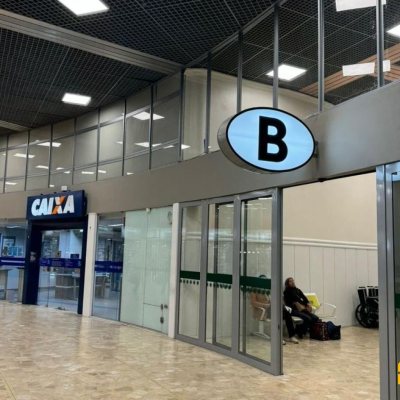 Sala com 40m², no bairro Centro em Florianópolis