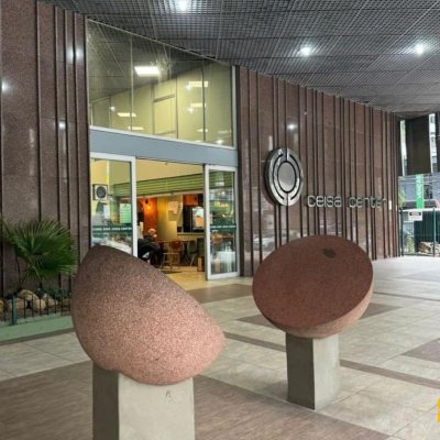 Sala com 40m², no bairro Centro em Florianópolis