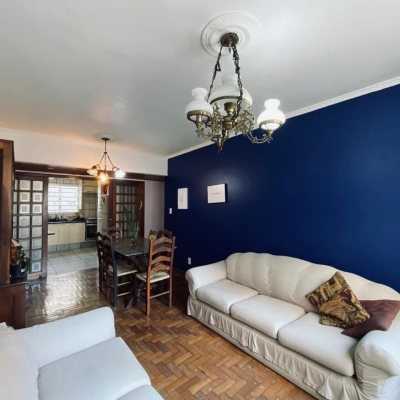 Apartamentos com 84m², 3 quartos, 1 suíte, 1 garagem, no bairro Centro em Florianópolis