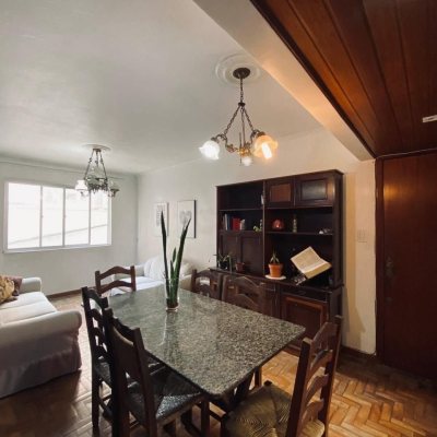 Apartamentos com 84m², 3 quartos, 1 suíte, 1 garagem, no bairro Centro em Florianópolis