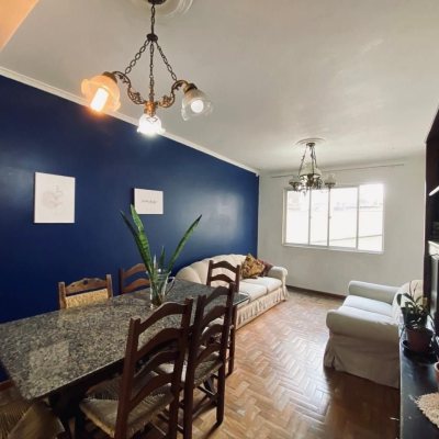 Apartamentos com 84m², 3 quartos, 1 suíte, 1 garagem, no bairro Centro em Florianópolis