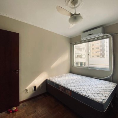 Apartamentos com 84m², 3 quartos, 1 suíte, 1 garagem, no bairro Centro em Florianópolis