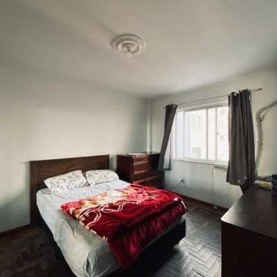 Apartamentos com 84m², 3 quartos, 1 suíte, 1 garagem, no bairro Centro em Florianópolis