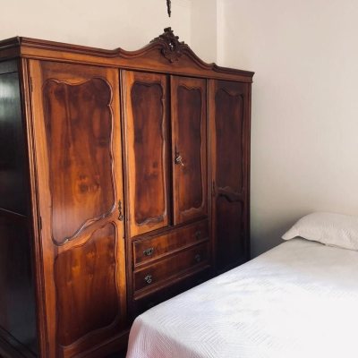 Apartamentos com 84m², 3 quartos, 1 suíte, 1 garagem, no bairro Centro em Florianópolis