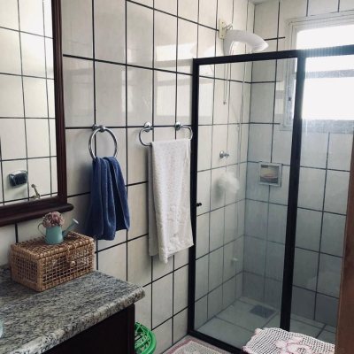 Apartamentos com 84m², 3 quartos, 1 suíte, 1 garagem, no bairro Centro em Florianópolis