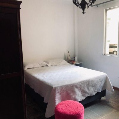 Apartamentos com 84m², 3 quartos, 1 suíte, 1 garagem, no bairro Centro em Florianópolis