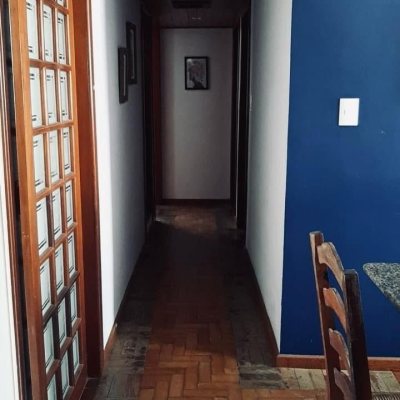 Apartamentos com 84m², 3 quartos, 1 suíte, 1 garagem, no bairro Centro em Florianópolis