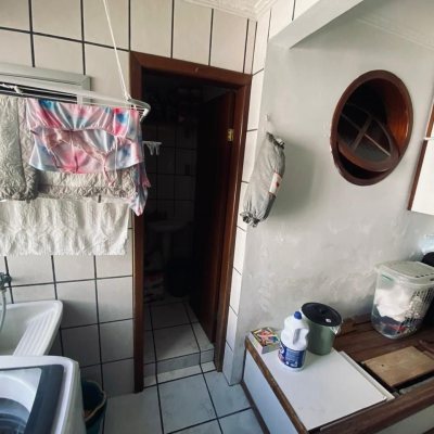 Apartamentos com 84m², 3 quartos, 1 suíte, 1 garagem, no bairro Centro em Florianópolis