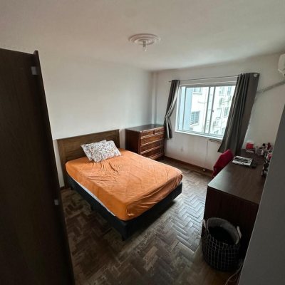 Apartamentos com 84m², 3 quartos, 1 suíte, 1 garagem, no bairro Centro em Florianópolis