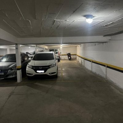 Apartamentos com 84m², 3 quartos, 1 suíte, 1 garagem, no bairro Centro em Florianópolis