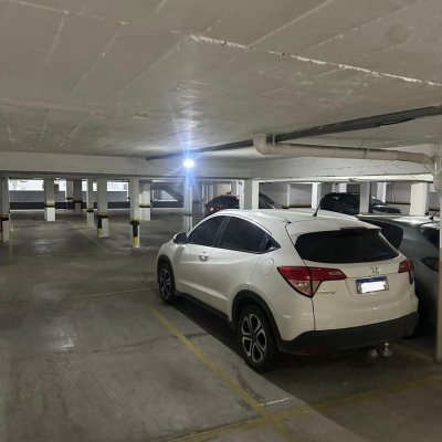 Apartamentos com 84m², 3 quartos, 1 suíte, 1 garagem, no bairro Centro em Florianópolis