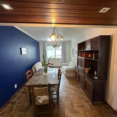 Apartamentos com 84m², 3 quartos, 1 suíte, 1 garagem, no bairro Centro em Florianópolis