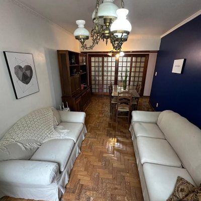 Apartamentos com 84m², 3 quartos, 1 suíte, 1 garagem, no bairro Centro em Florianópolis